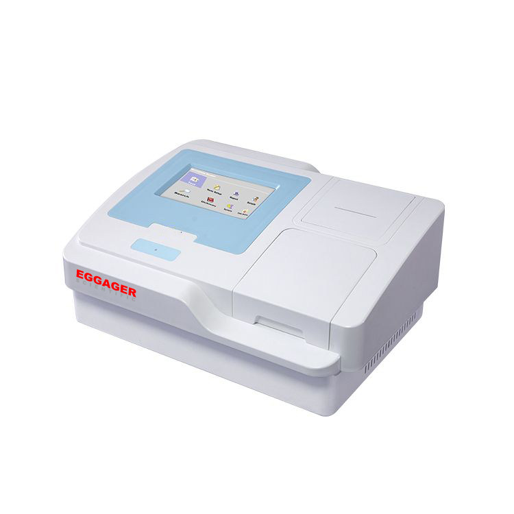 Elisa Microplate Reader